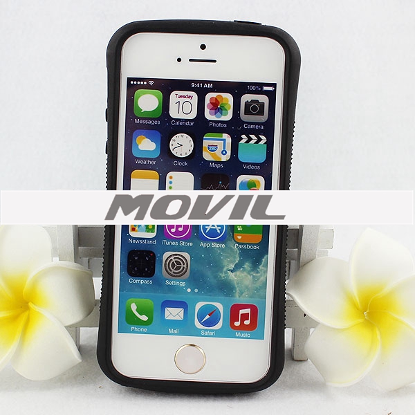 NP-1318 estuches para iphone 5G NP-1318-2g